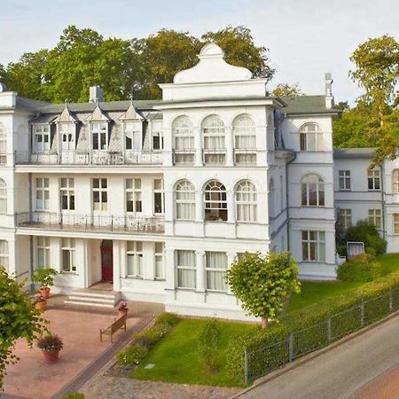Villa Astrid, T6 Stralsund Heringsdorf  Exteriör bild